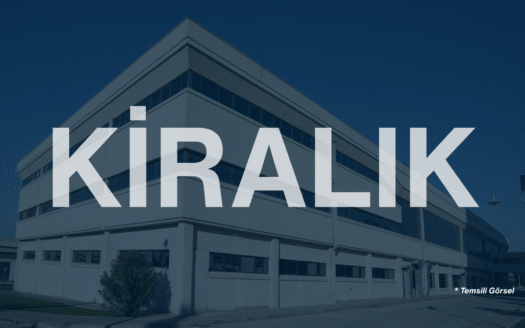 Ankara, Gölbaşı Karaoğlan’da Ana Yol Üzeri Kiralık Ticari Alan