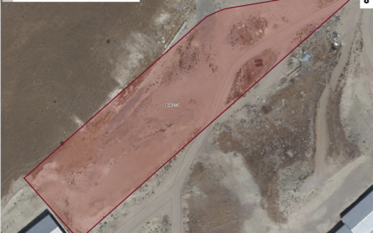 Ankara Yakacık’ta Yatırım Değeri Yüksek Satılık Fabrika Arsası